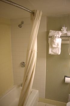 Quality Hotel Downtown Atlanta