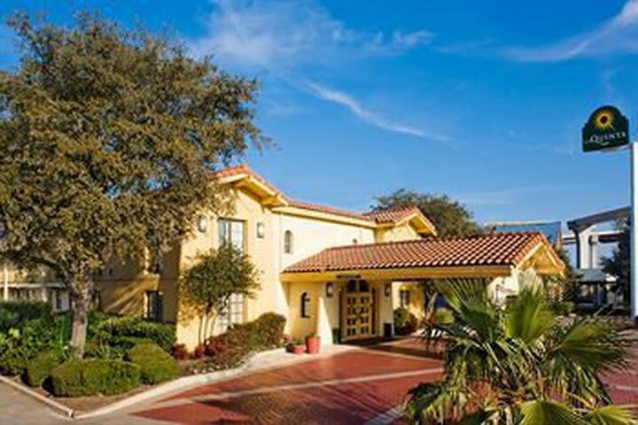 Hotel La Quinta Inn Austin South / Ih35
