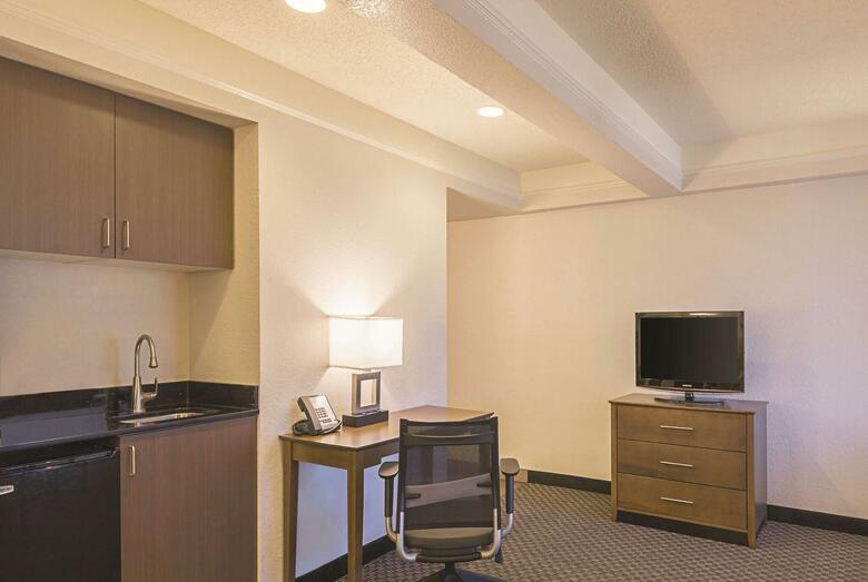Hotel La Quinta Inn & Suites Austin Mopac North