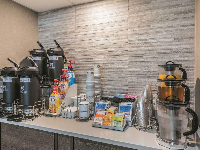 Hotel La Quinta Inn & Suites Austin Mopac North