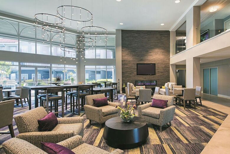 Hotel La Quinta Inn & Suites Austin Mopac North
