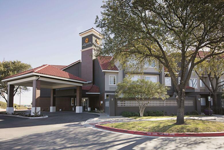 Hotel La Quinta Inn & Suites Austin Mopac North