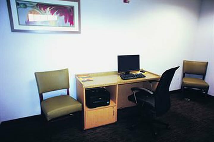 Hotel La Quinta Inn & Suites Austin Mopac North