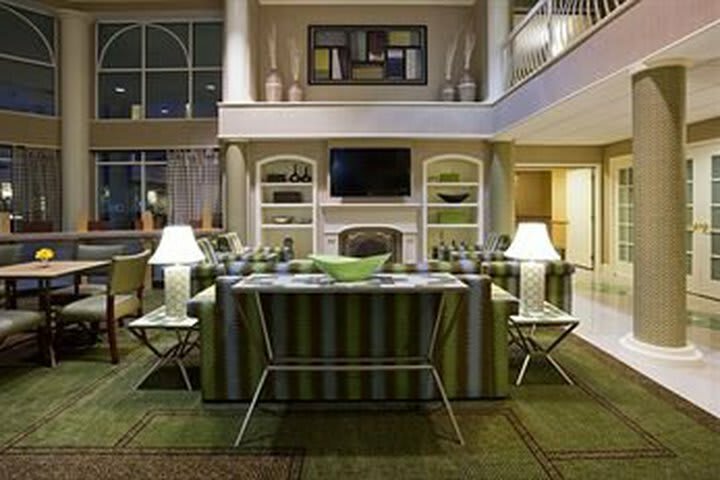 Hotel La Quinta Inn & Suites Austin Mopac North