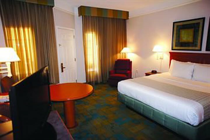 Hotel La Quinta Inn & Suites Austin Mopac North