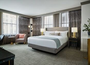 The Gwen A Luxury Collection Hotel