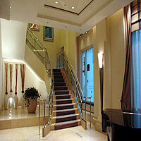 The Gwen A Luxury Collection Hotel