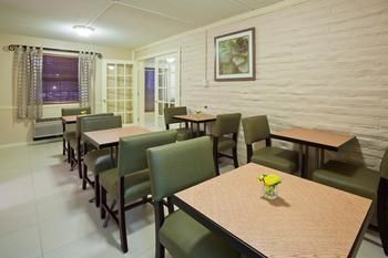 Hotel La Quinta Chicago Oakbrook Terrace