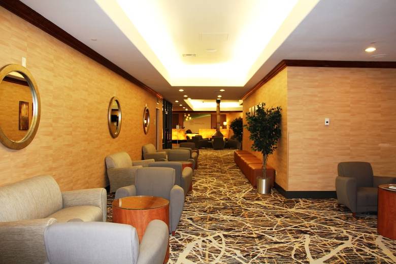 Hotel Holiday Inn Denver Lakewood