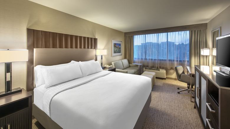 Hotel Holiday Inn Denver Lakewood