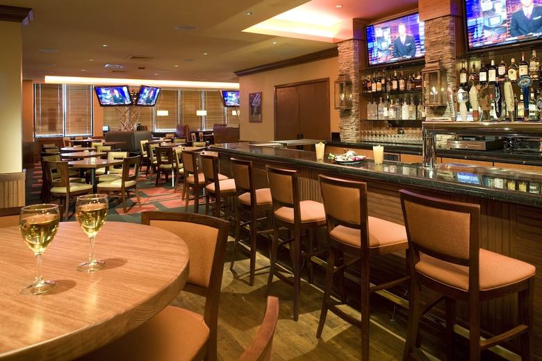 Hotel Holiday Inn Denver Lakewood