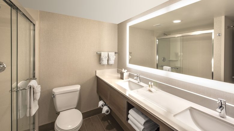 Hotel Holiday Inn Denver Lakewood