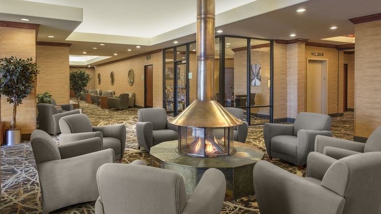 Hotel Holiday Inn Denver Lakewood