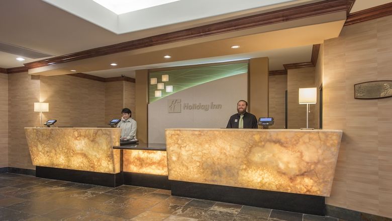 Hotel Holiday Inn Denver Lakewood