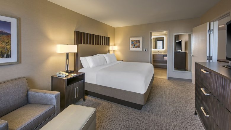 Hotel Holiday Inn Denver Lakewood