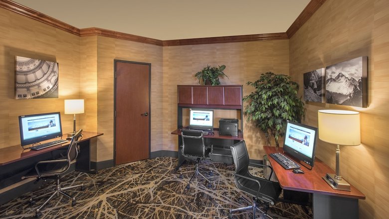 Hotel Holiday Inn Denver Lakewood