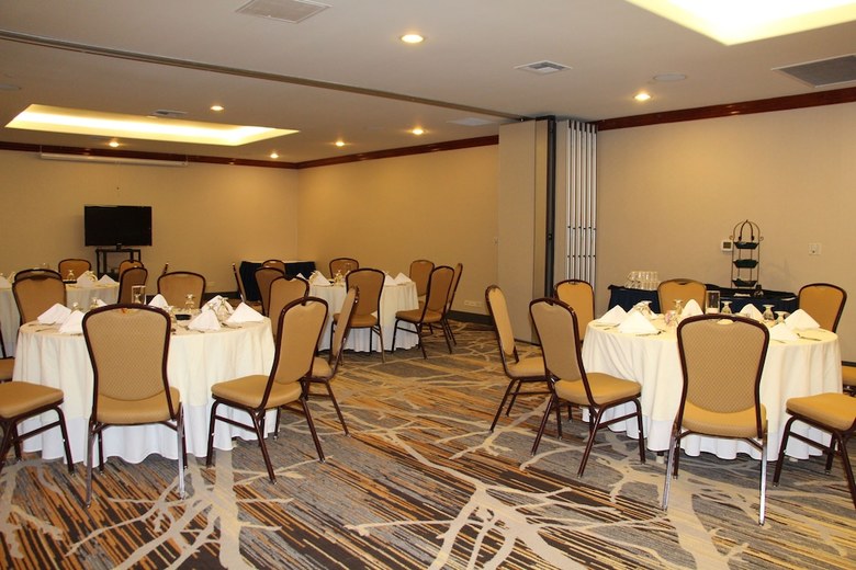 Hotel Holiday Inn Denver Lakewood