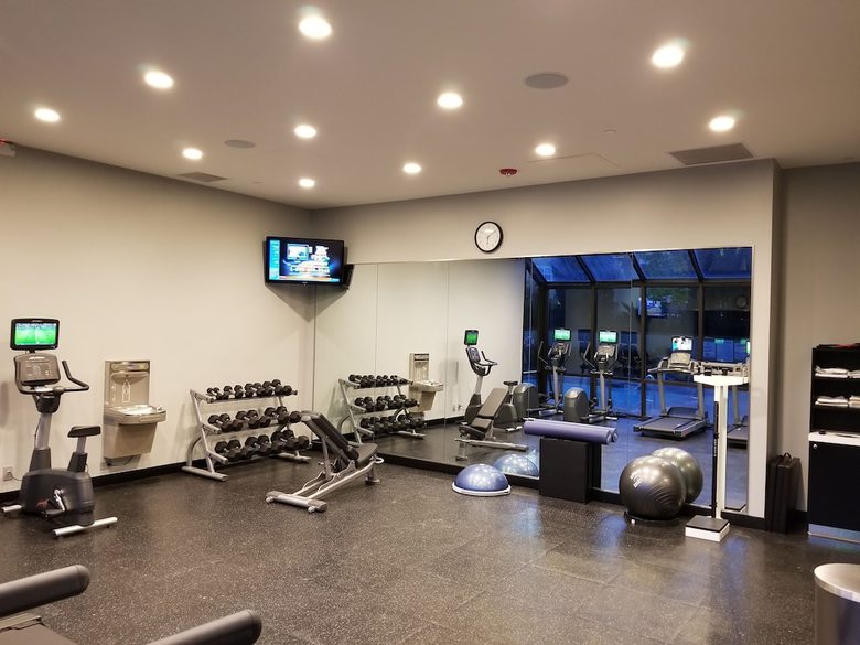 Hotel Holiday Inn Denver Lakewood
