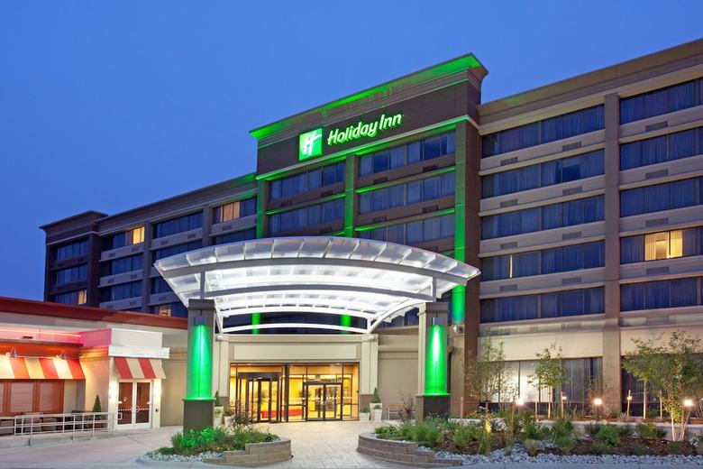 Hotel Holiday Inn Denver Lakewood