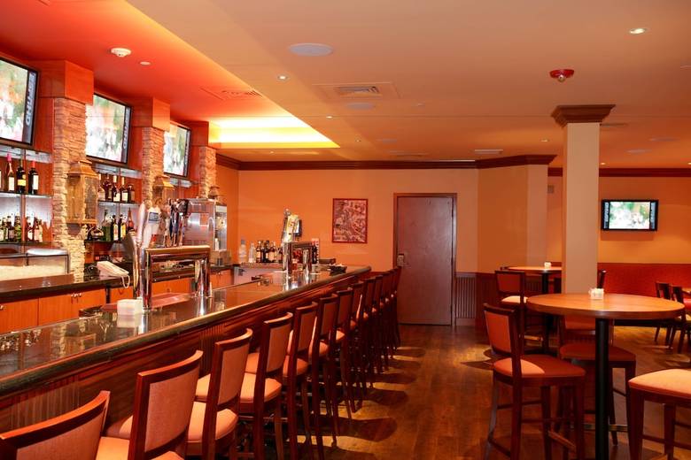 Hotel Holiday Inn Denver Lakewood