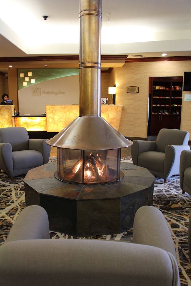 Hotel Holiday Inn Denver Lakewood