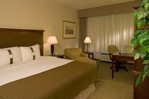Hotel Holiday Inn Denver Lakewood