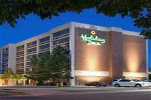 Hotel Holiday Inn Denver Lakewood