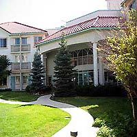 Hotel La Quinta Inn & Suites Denver - Tech Center
