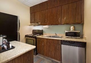 Doubletree Suites By Hilton Hotel Houston By The Galleria