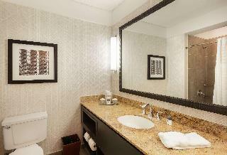Doubletree Suites By Hilton Hotel Houston By The Galleria