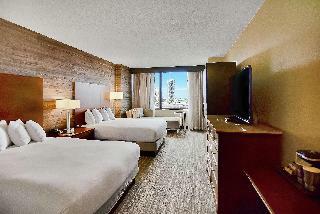 Doubletree Suites By Hilton Hotel Houston By The Galleria
