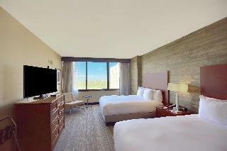 Doubletree Suites By Hilton Hotel Houston By The Galleria