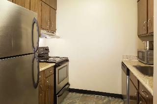 Doubletree Suites By Hilton Hotel Houston By The Galleria