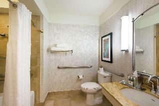 Doubletree Suites By Hilton Hotel Houston By The Galleria