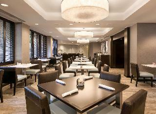 Doubletree Suites By Hilton Hotel Houston By The Galleria