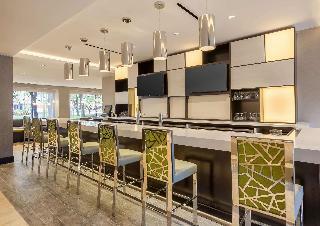 Doubletree Suites By Hilton Hotel Houston By The Galleria