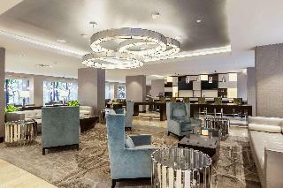 Doubletree Suites By Hilton Hotel Houston By The Galleria