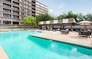 Doubletree Suites By Hilton Hotel Houston By The Galleria