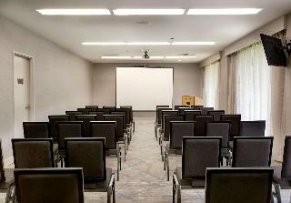 Doubletree Suites By Hilton Hotel Houston By The Galleria