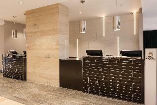 Doubletree Suites By Hilton Hotel Houston By The Galleria