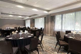 Doubletree Suites By Hilton Hotel Houston By The Galleria