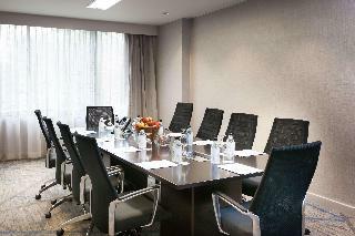 Doubletree Suites By Hilton Hotel Houston By The Galleria