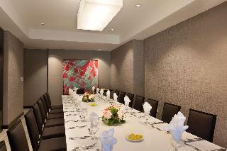 Doubletree Suites By Hilton Hotel Houston By The Galleria