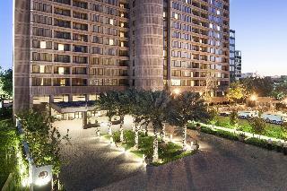 Doubletree Suites By Hilton Hotel Houston By The Galleria