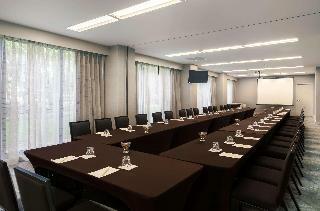 Doubletree Suites By Hilton Hotel Houston By The Galleria
