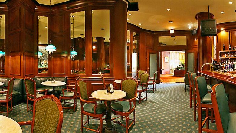 Hotel Hilton Houston Post Oak