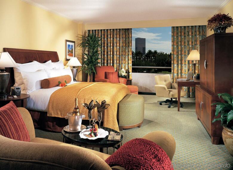 Hotel Hilton Houston Post Oak