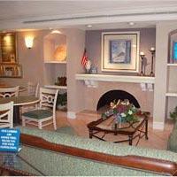 Hotel La Quinta Inn Houston Baytown West