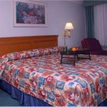 Hotel La Quinta Inn Houston Baytown West