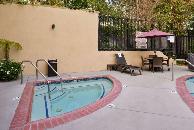 Hotel Best Western Plaza Hollywood
